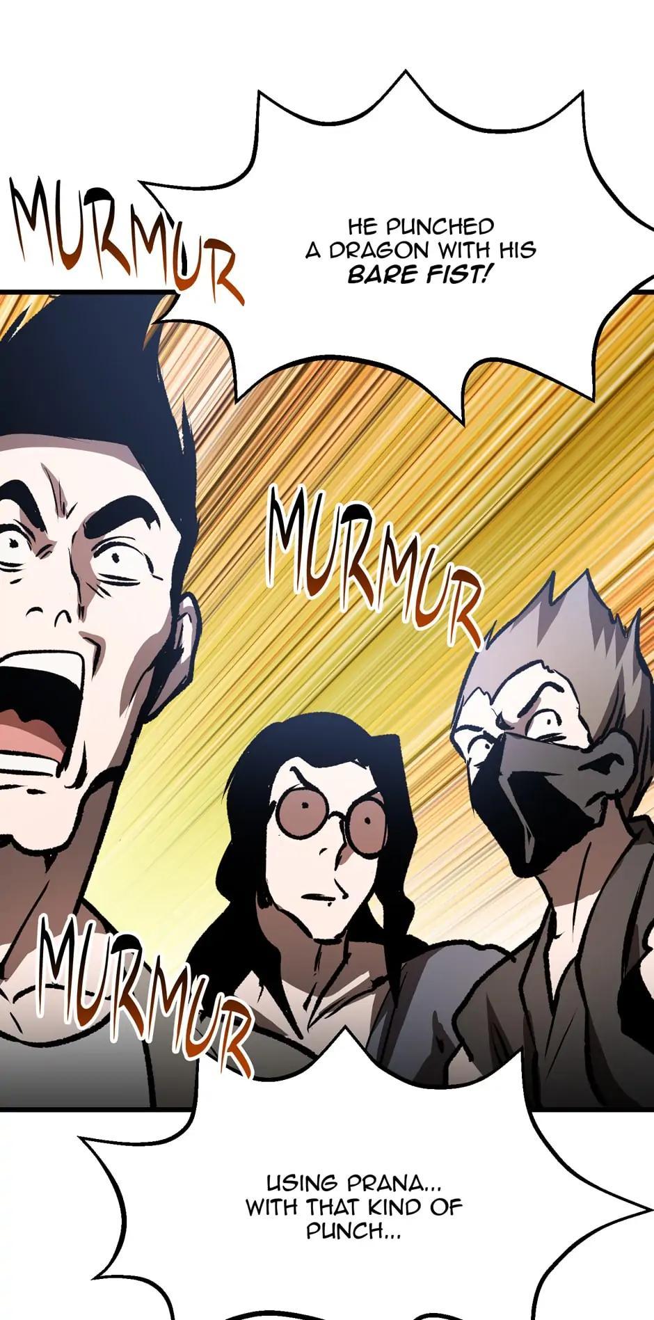 Otherworldly Sword King’s Survival Records Chap 156 - Next Chap 157