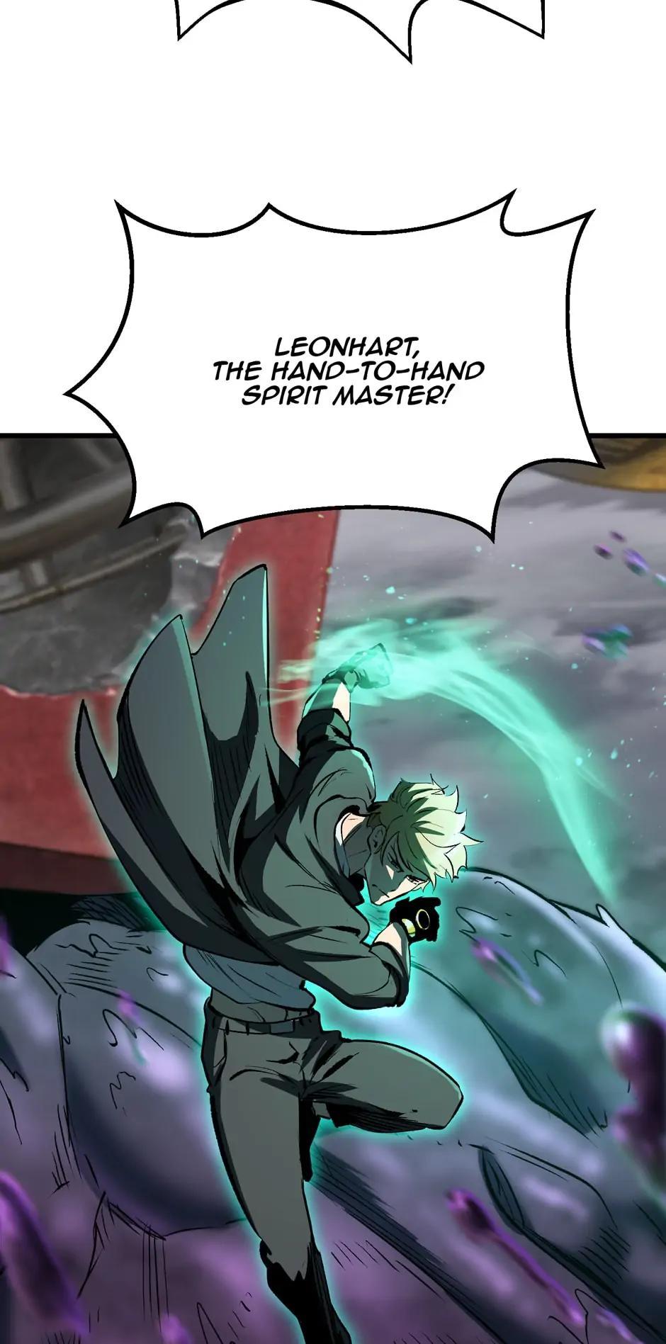 Otherworldly Sword King’s Survival Records Chap 156 - Next Chap 157