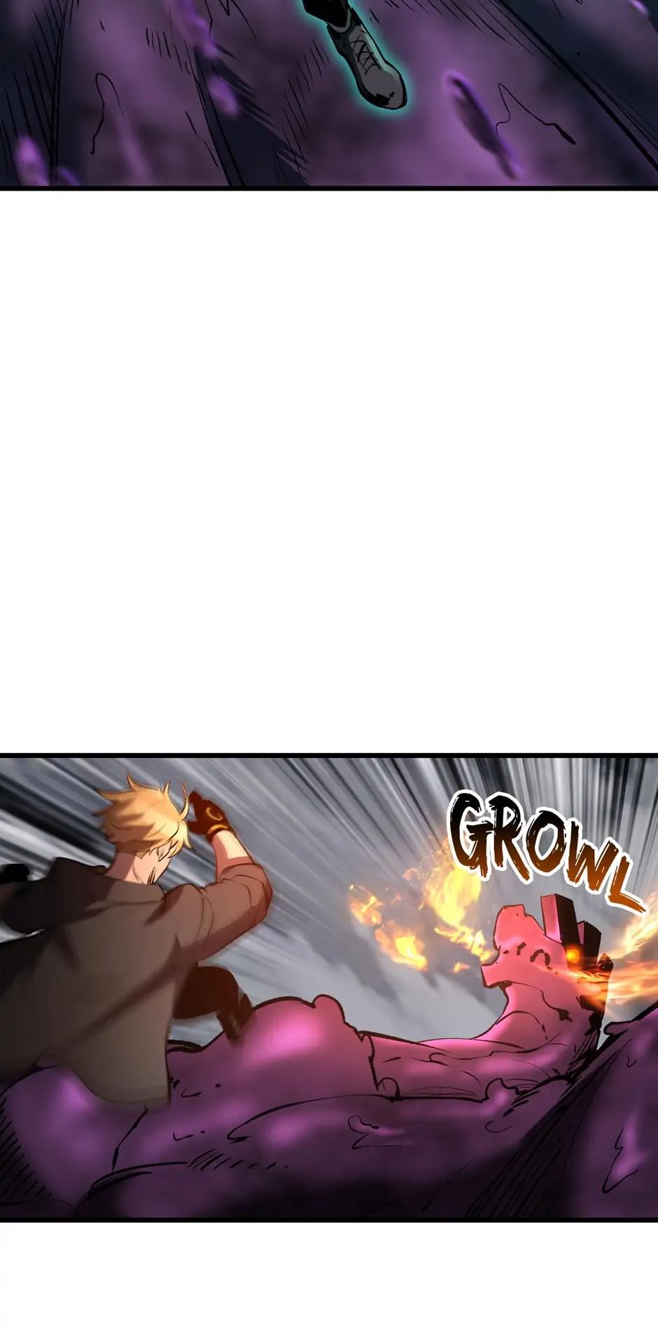 Otherworldly Sword King’s Survival Records Chap 156 - Next Chap 157