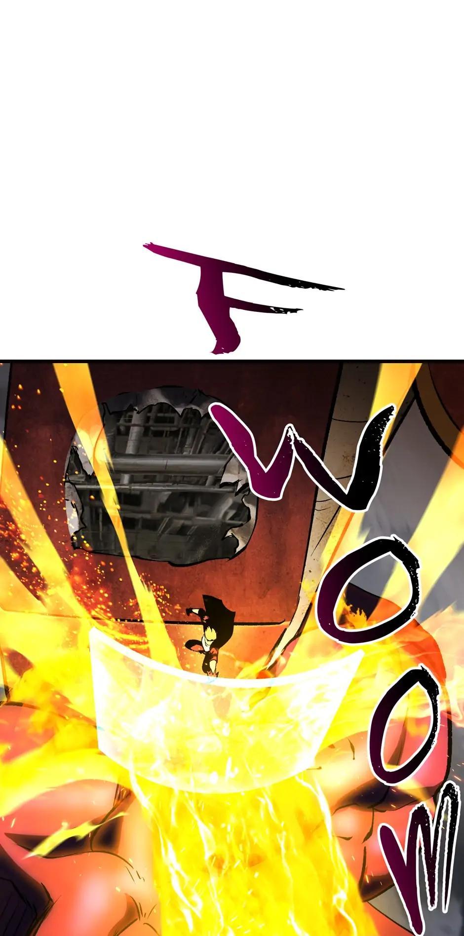 Otherworldly Sword King’s Survival Records Chap 156 - Next Chap 157