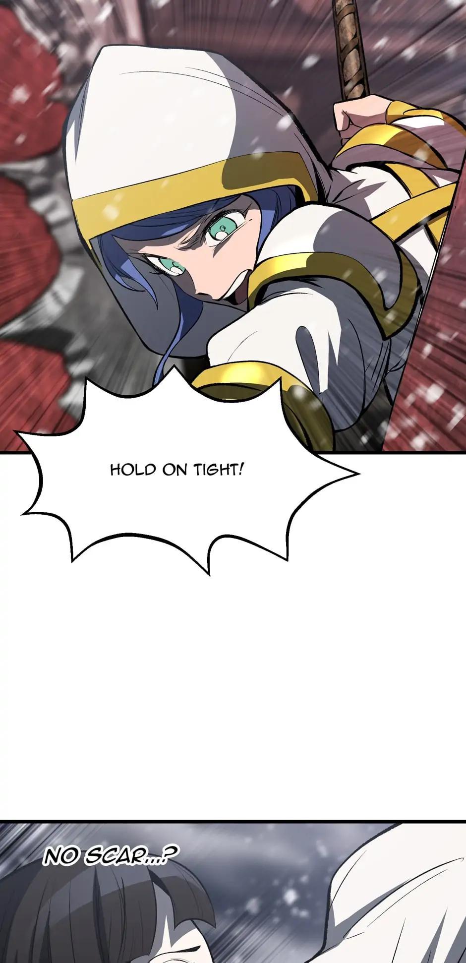 Otherworldly Sword King’s Survival Records Chap 156 - Next Chap 157