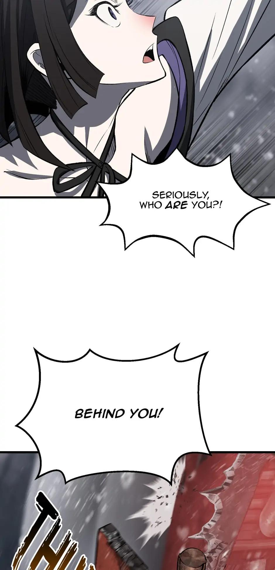 Otherworldly Sword King’s Survival Records Chap 156 - Next Chap 157