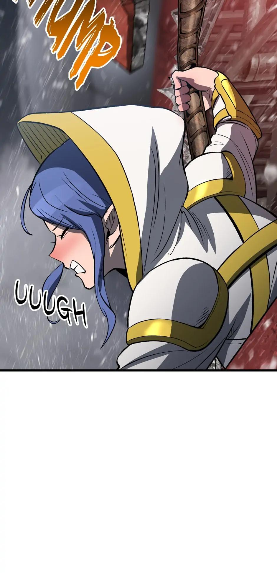 Otherworldly Sword King’s Survival Records Chap 156 - Next Chap 157