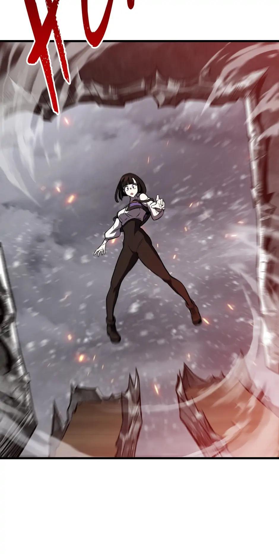 Otherworldly Sword King’s Survival Records Chap 156 - Next Chap 157