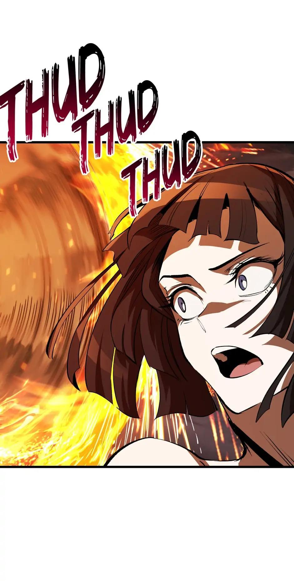 Otherworldly Sword King’s Survival Records Chap 156 - Next Chap 157