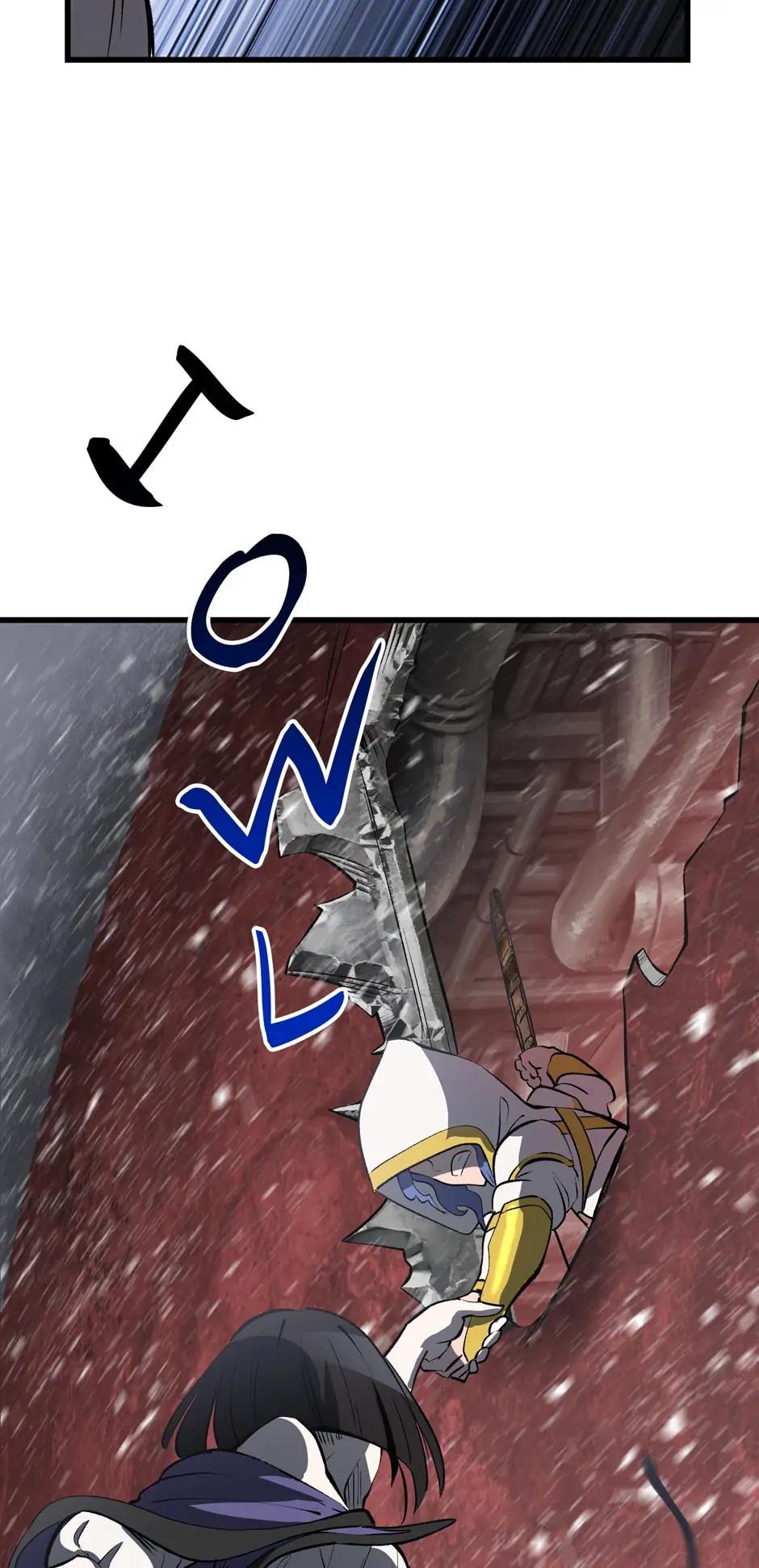 Otherworldly Sword King’s Survival Records Chap 156 - Next Chap 157