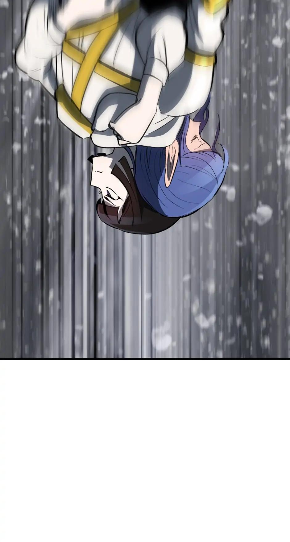 Otherworldly Sword King’s Survival Records Chap 156 - Next Chap 157