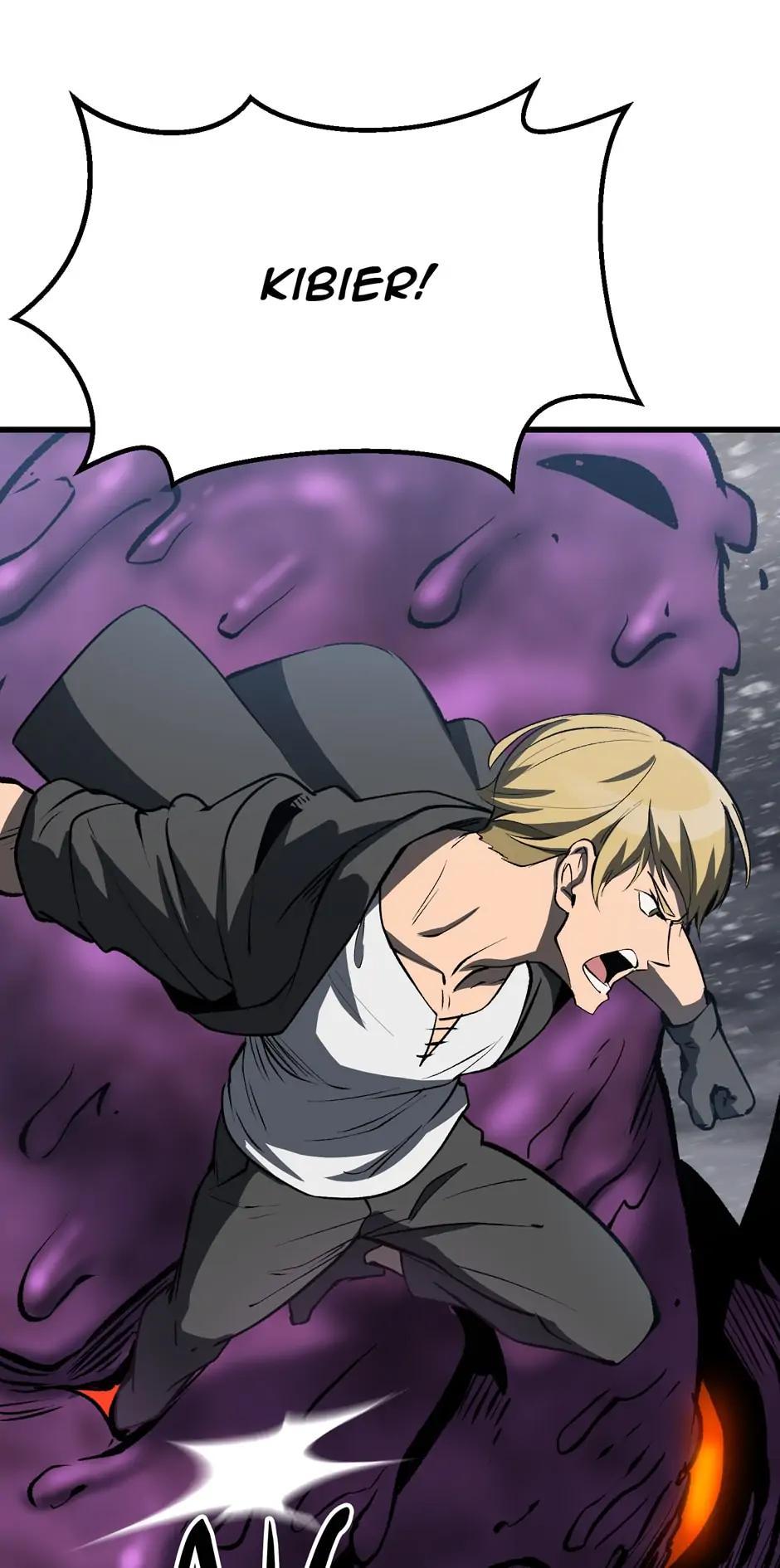 Otherworldly Sword King’s Survival Records Chap 156 - Next Chap 157