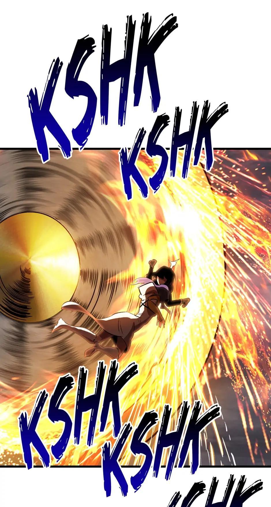 Otherworldly Sword King’s Survival Records Chap 156 - Next Chap 157