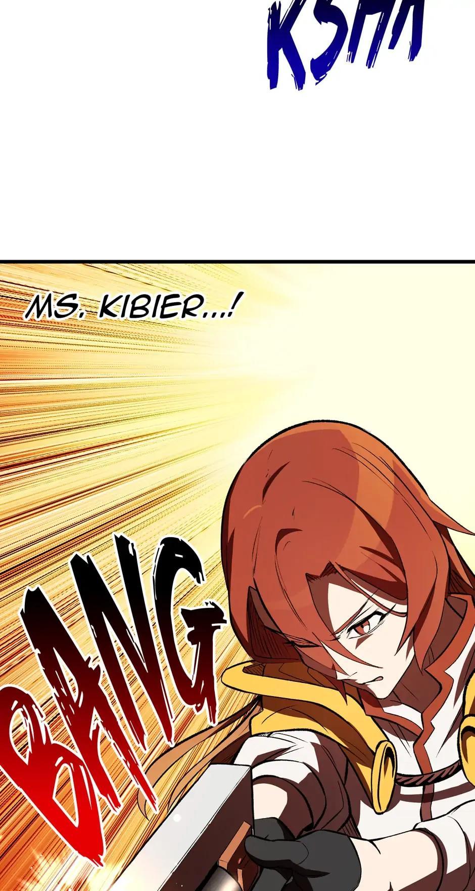 Otherworldly Sword King’s Survival Records Chap 156 - Next Chap 157