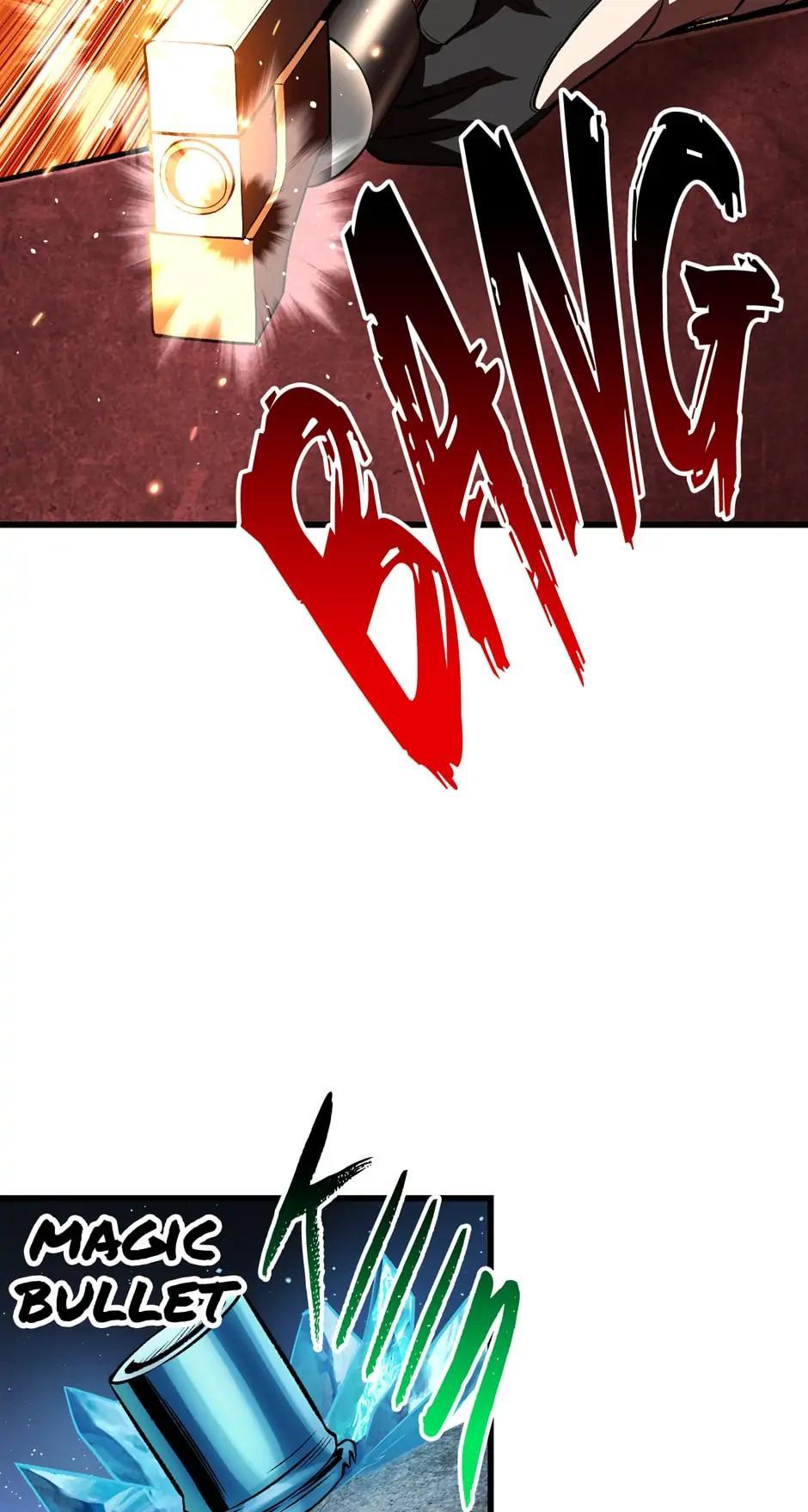 Otherworldly Sword King’s Survival Records Chap 156 - Next Chap 157