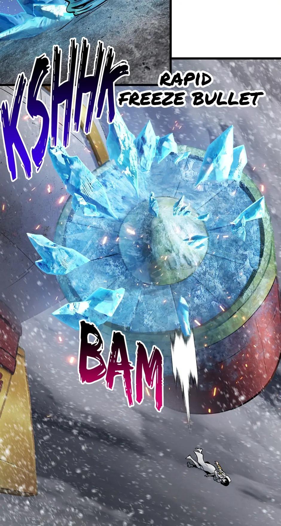 Otherworldly Sword King’s Survival Records Chap 156 - Next Chap 157