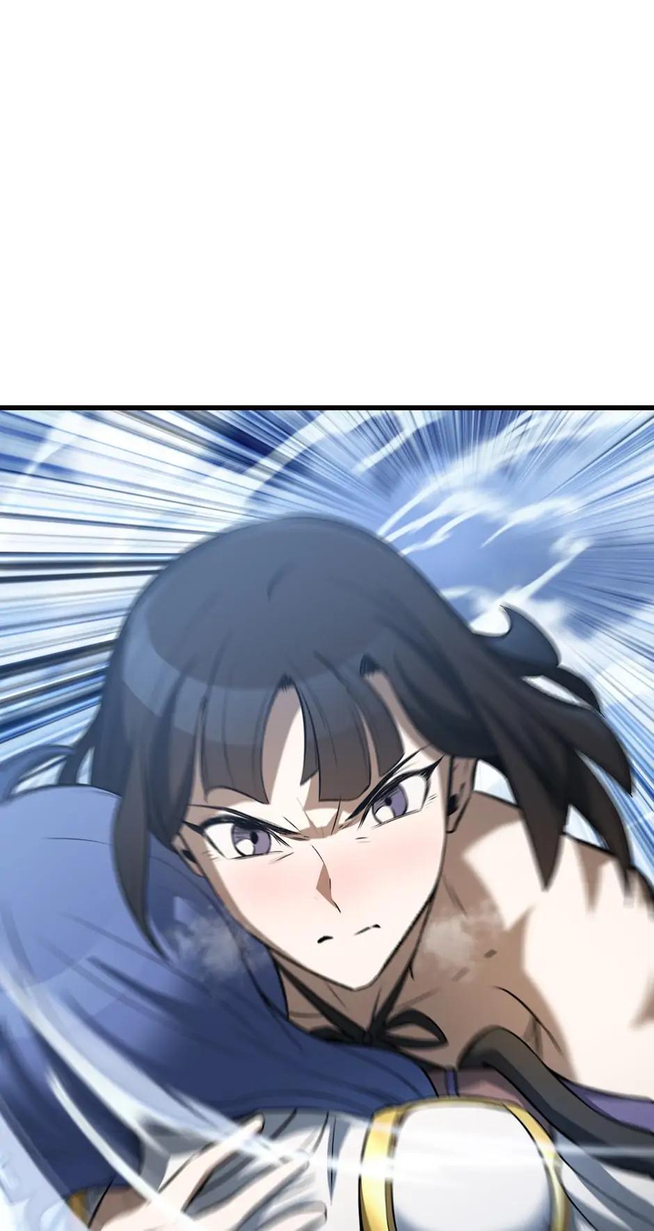 Otherworldly Sword King’s Survival Records Chap 156 - Next Chap 157