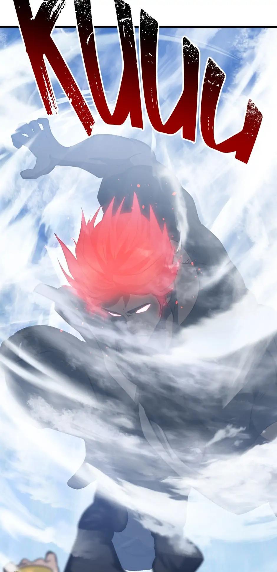 Otherworldly Sword King’s Survival Records Chap 156 - Next Chap 157