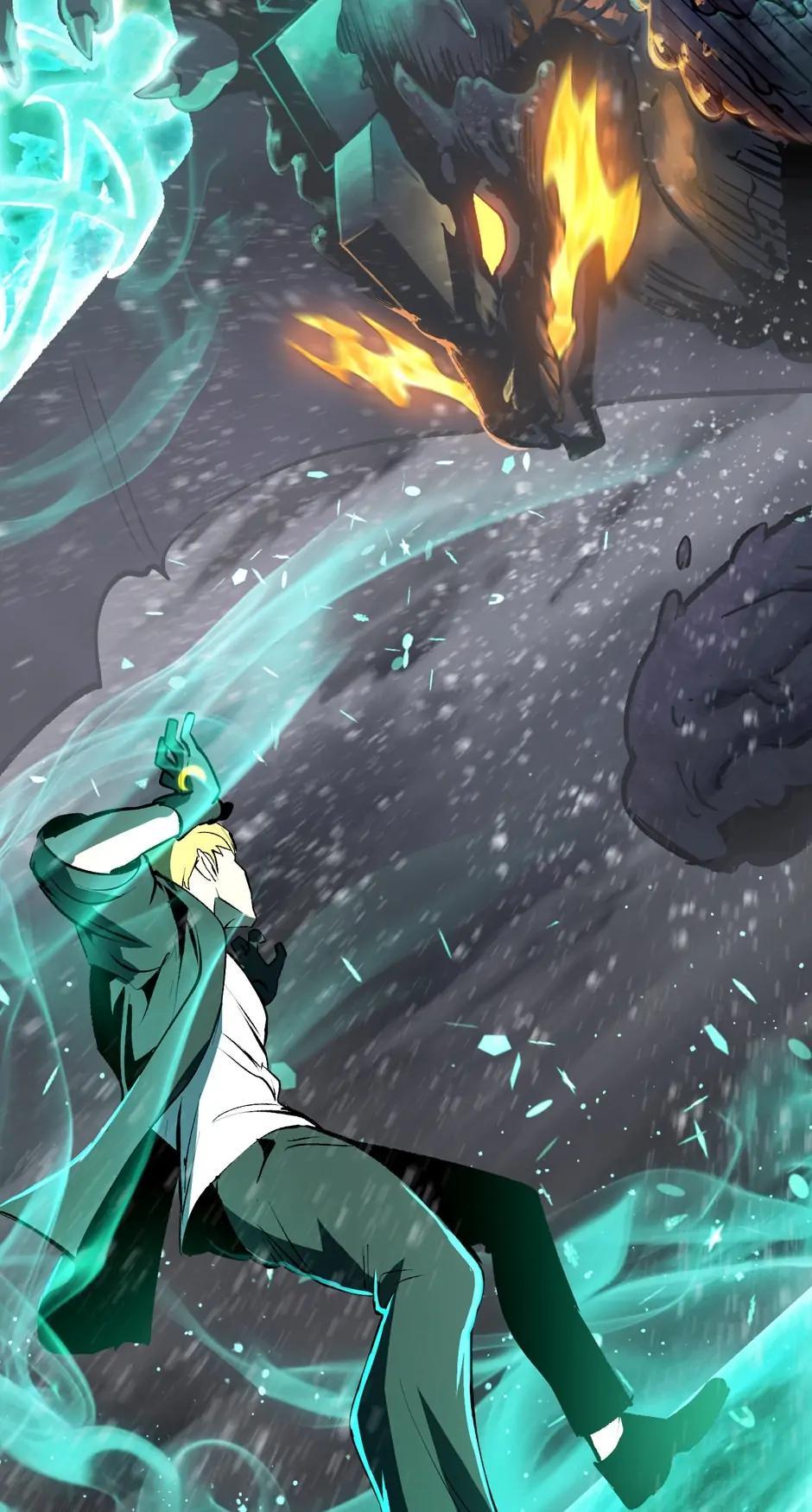 Otherworldly Sword King’s Survival Records Chap 157 - Next Chap 158