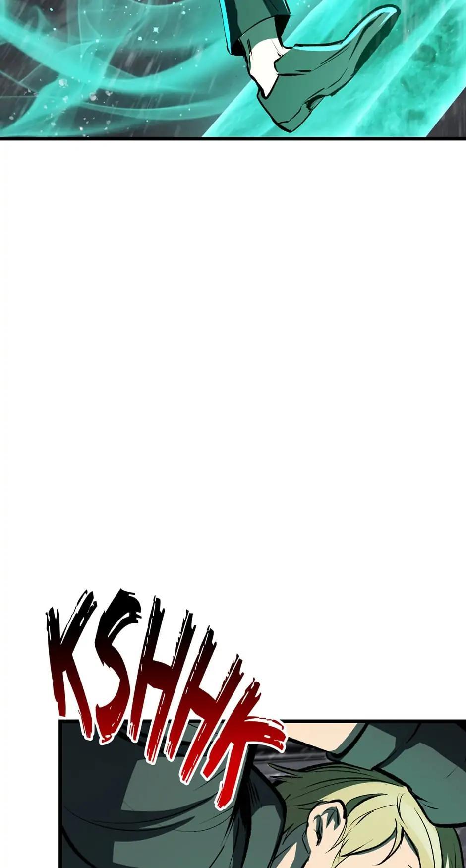 Otherworldly Sword King’s Survival Records Chap 157 - Next Chap 158