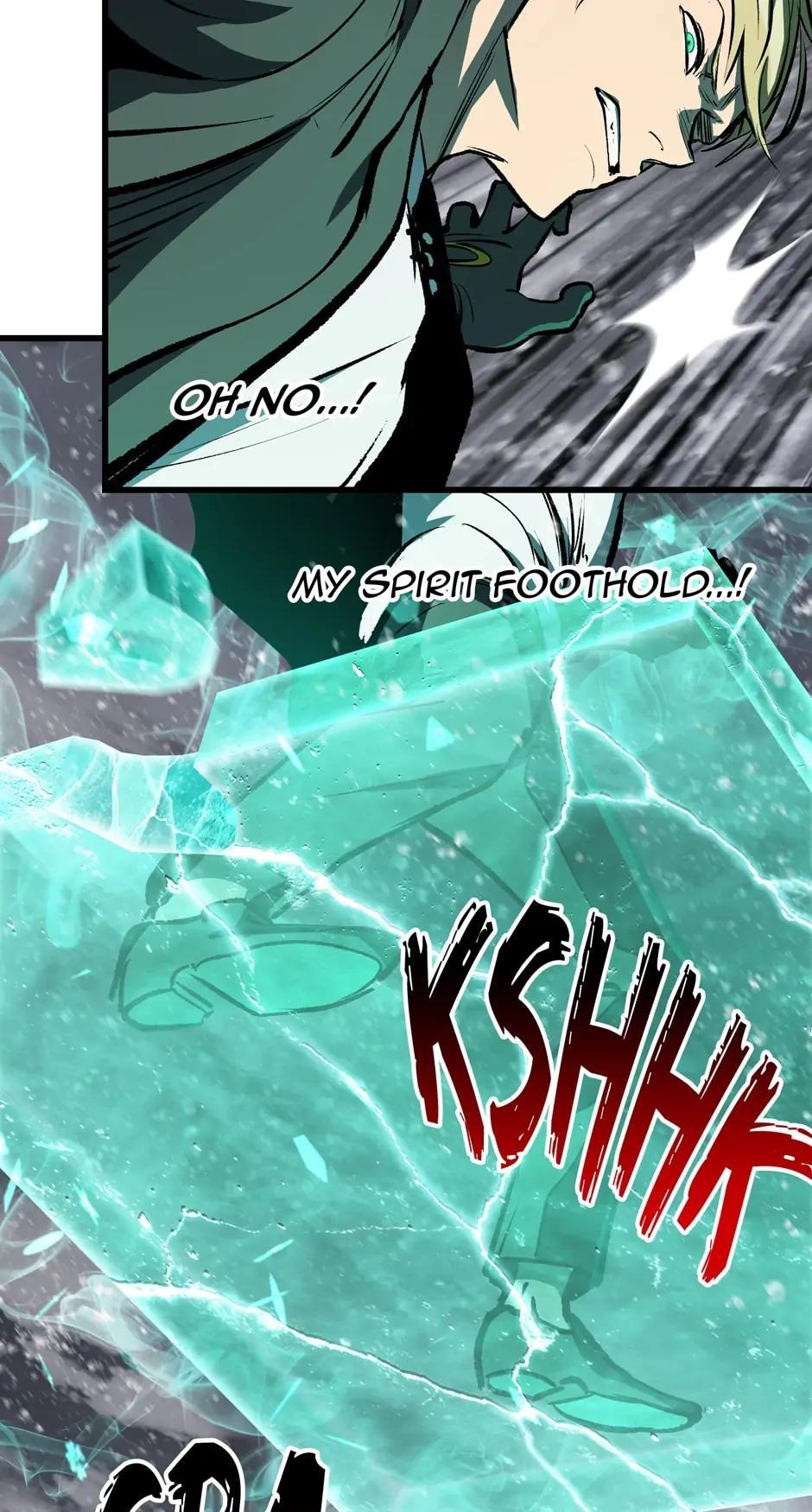 Otherworldly Sword King’s Survival Records Chap 157 - Next Chap 158