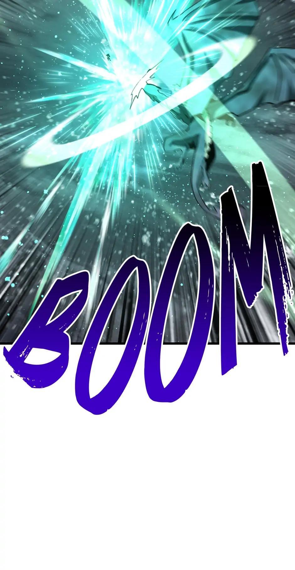 Otherworldly Sword King’s Survival Records Chap 157 - Next Chap 158