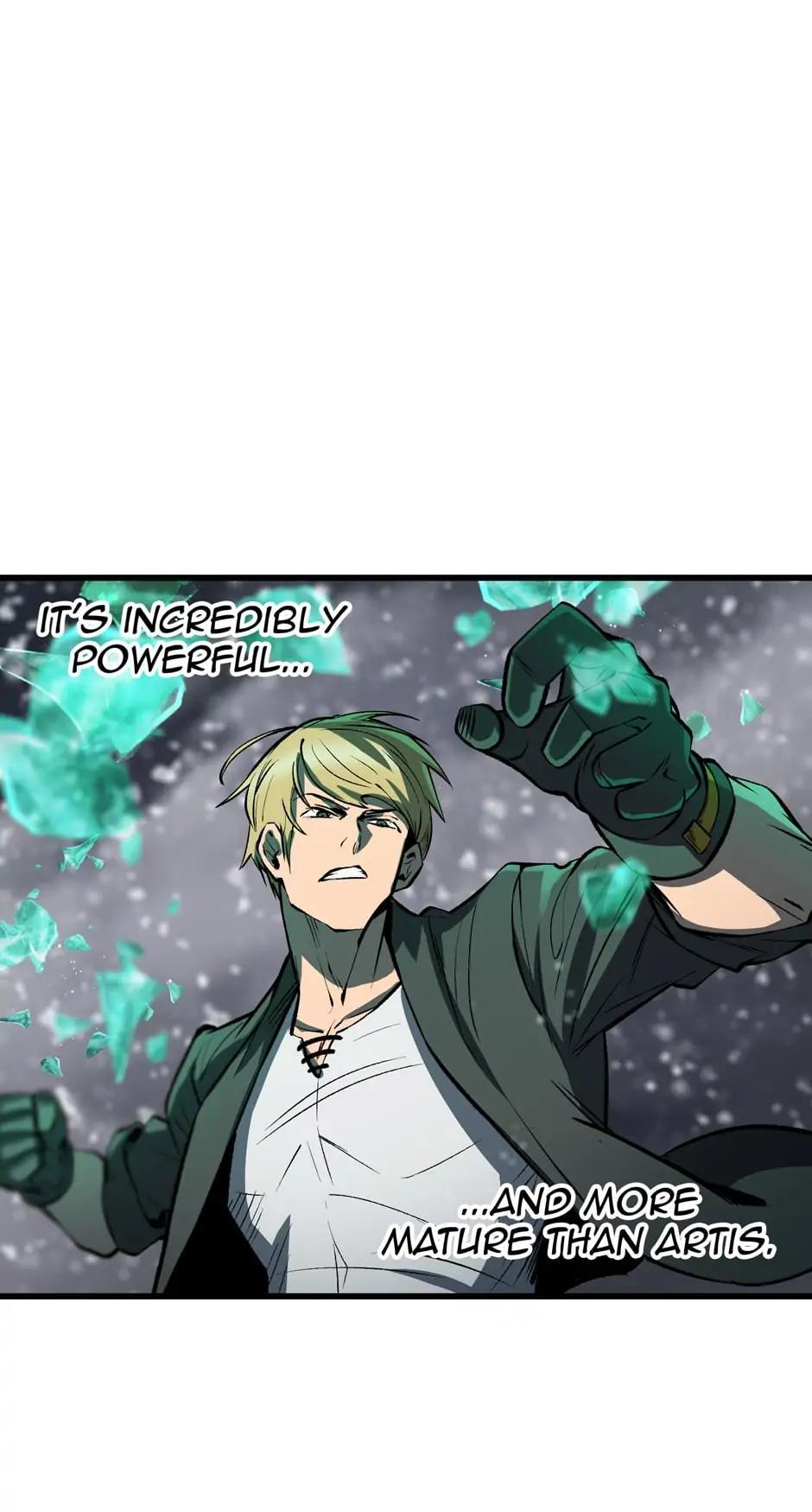 Otherworldly Sword King’s Survival Records Chap 157 - Next Chap 158