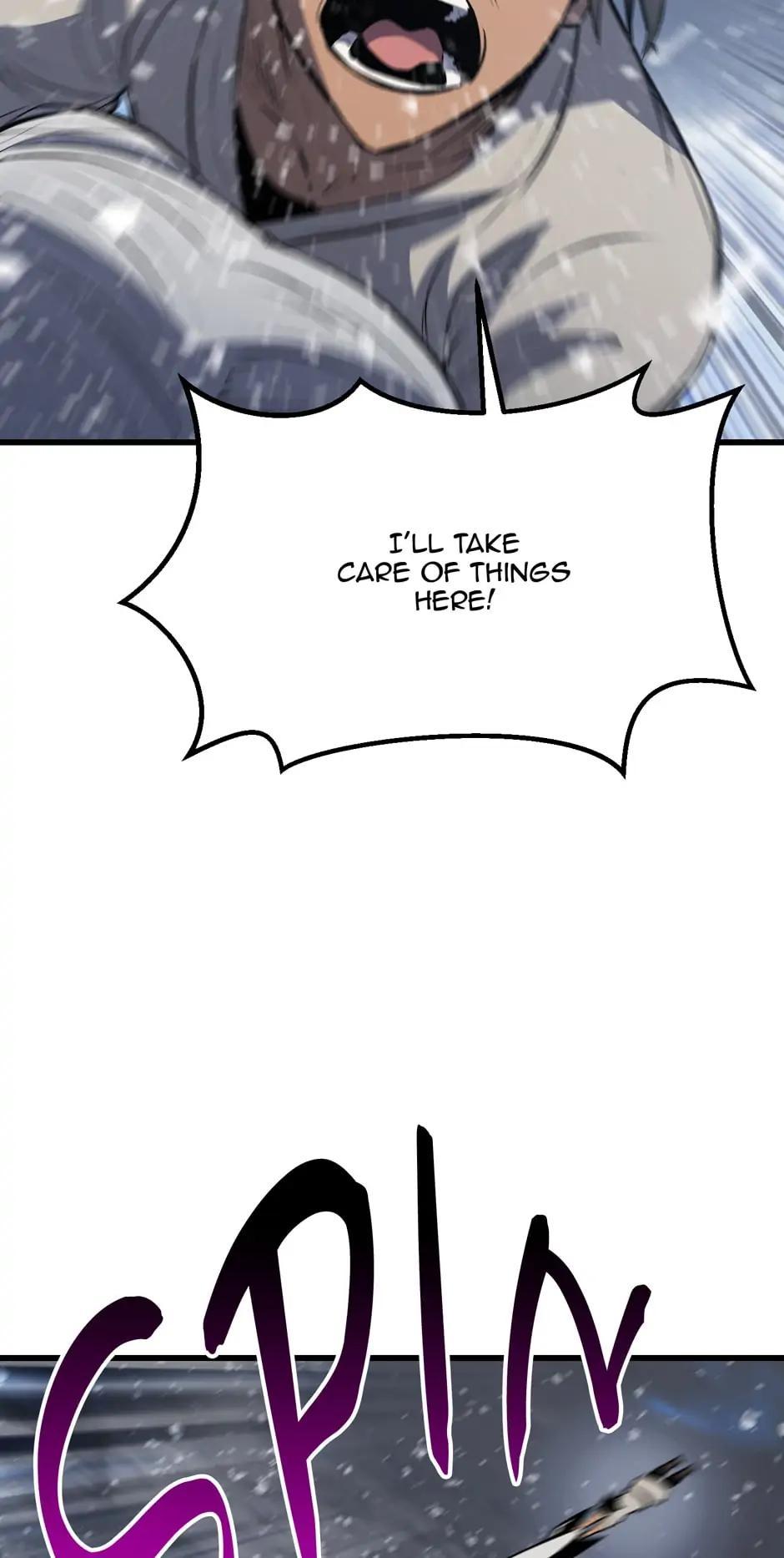 Otherworldly Sword King’s Survival Records Chap 157 - Next Chap 158