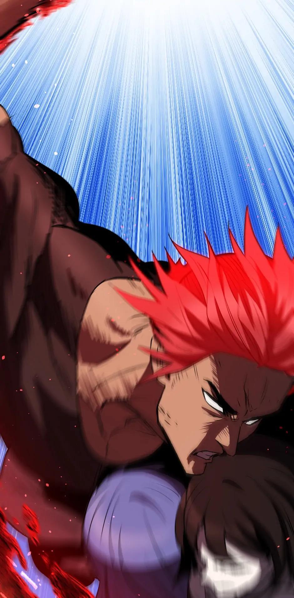 Otherworldly Sword King’s Survival Records Chap 157 - Next Chap 158