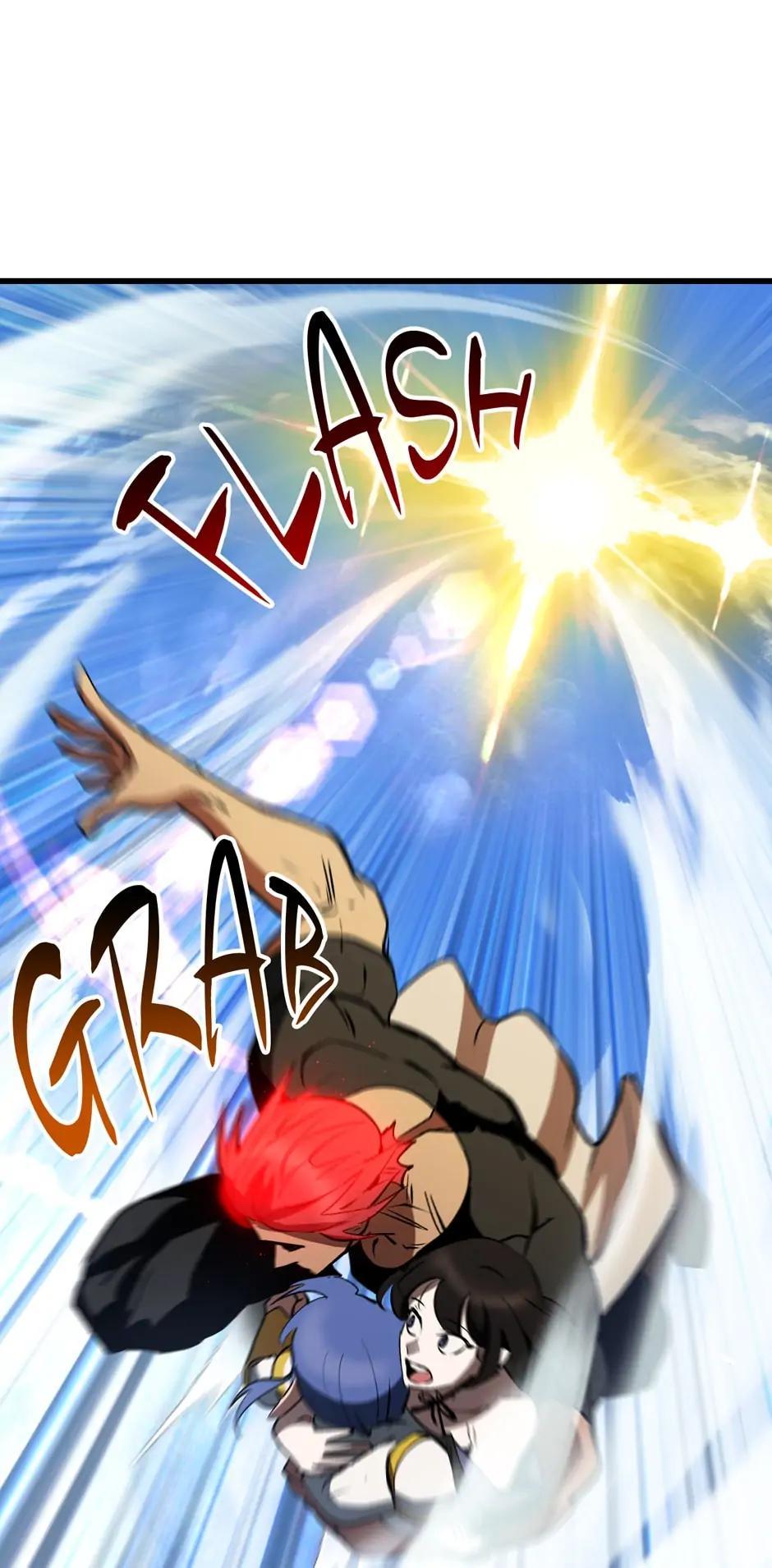 Otherworldly Sword King’s Survival Records Chap 157 - Next Chap 158