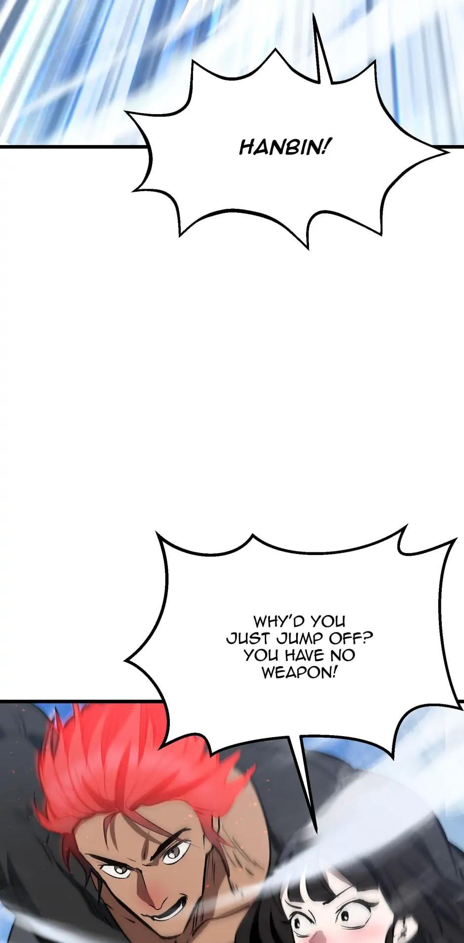Otherworldly Sword King’s Survival Records Chap 157 - Next Chap 158