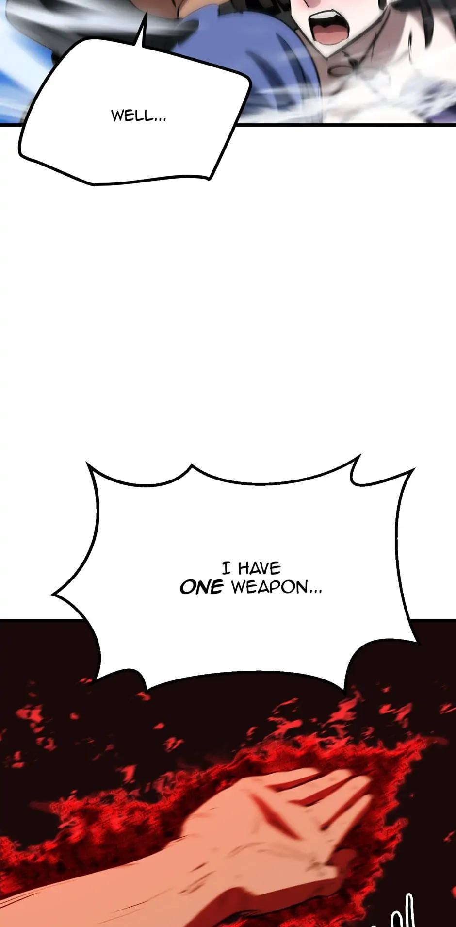 Otherworldly Sword King’s Survival Records Chap 157 - Next Chap 158