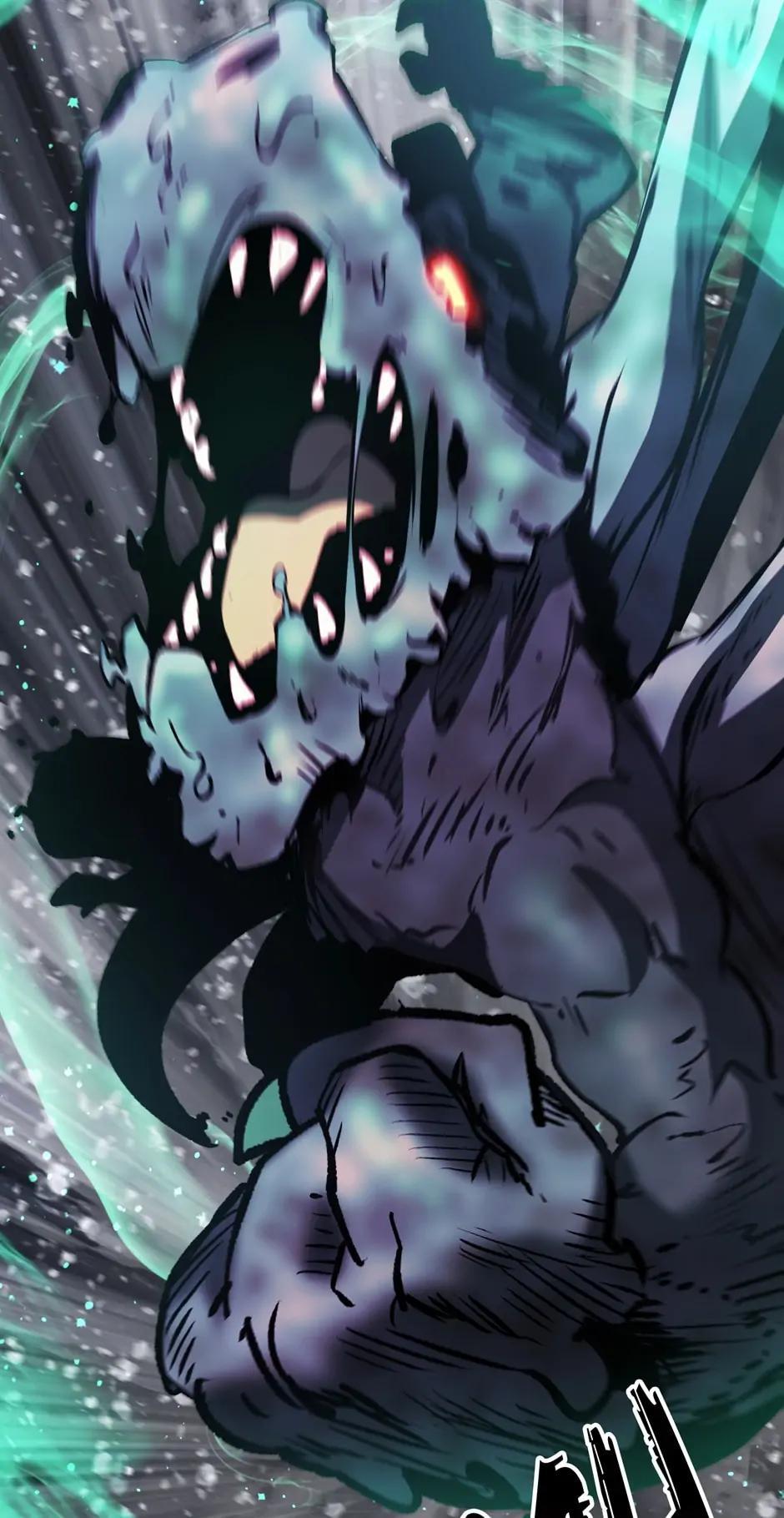 Otherworldly Sword King’s Survival Records Chap 157 - Next Chap 158