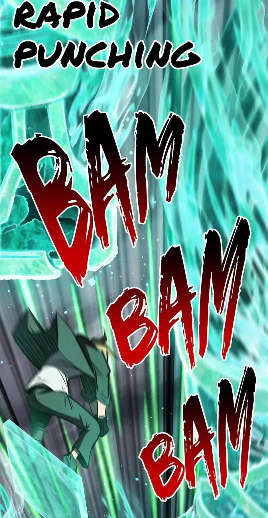 Otherworldly Sword King’s Survival Records Chap 157 - Next Chap 158