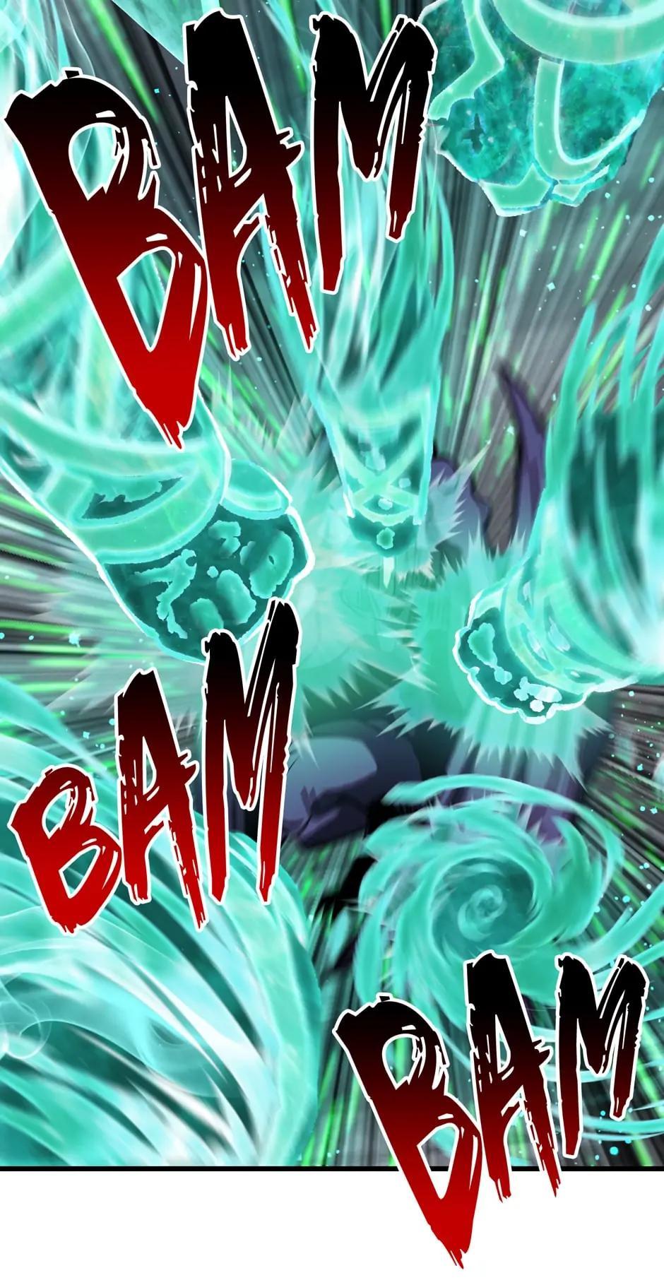 Otherworldly Sword King’s Survival Records Chap 157 - Next Chap 158