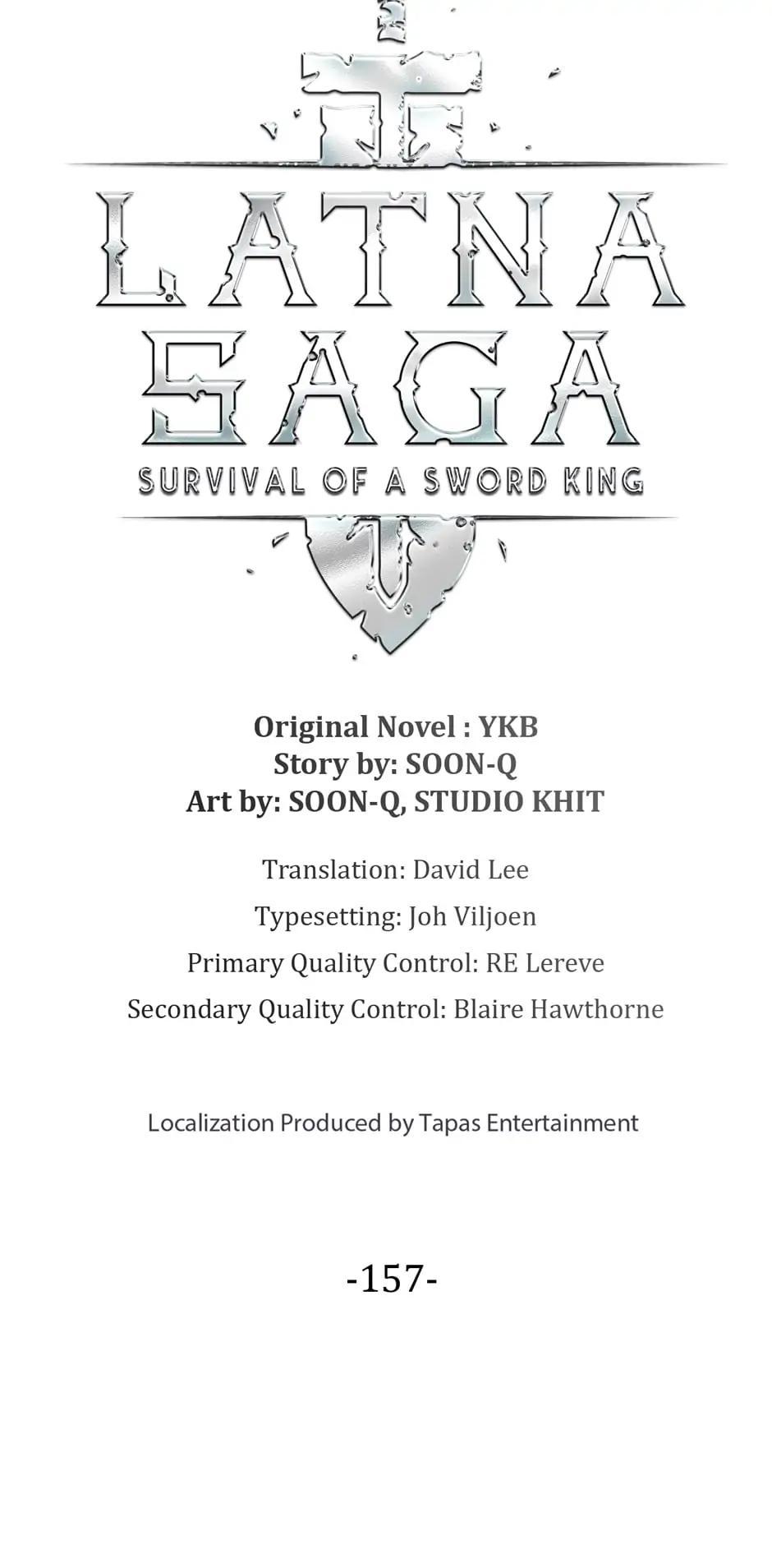 Otherworldly Sword King’s Survival Records Chap 157 - Next Chap 158