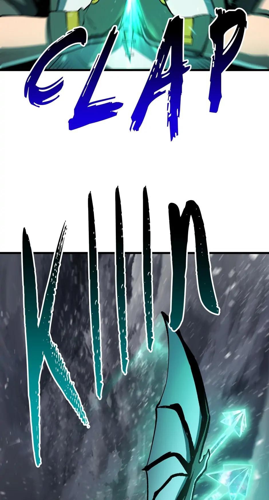 Otherworldly Sword King’s Survival Records Chap 157 - Next Chap 158