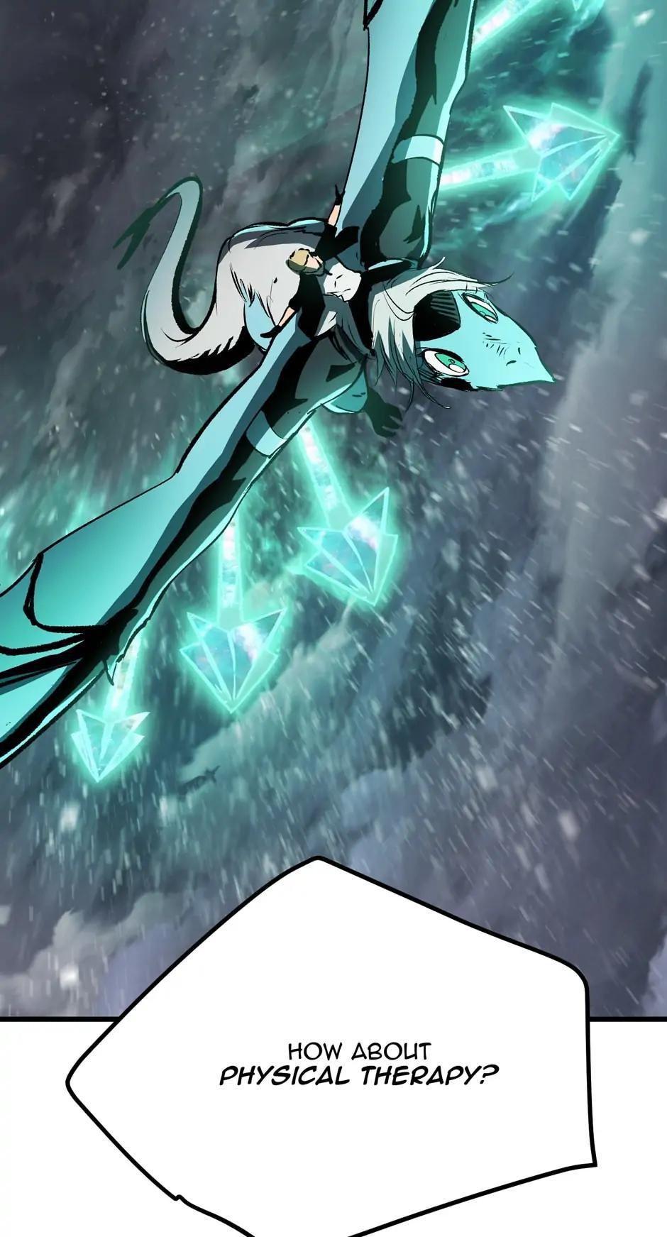 Otherworldly Sword King’s Survival Records Chap 157 - Next Chap 158