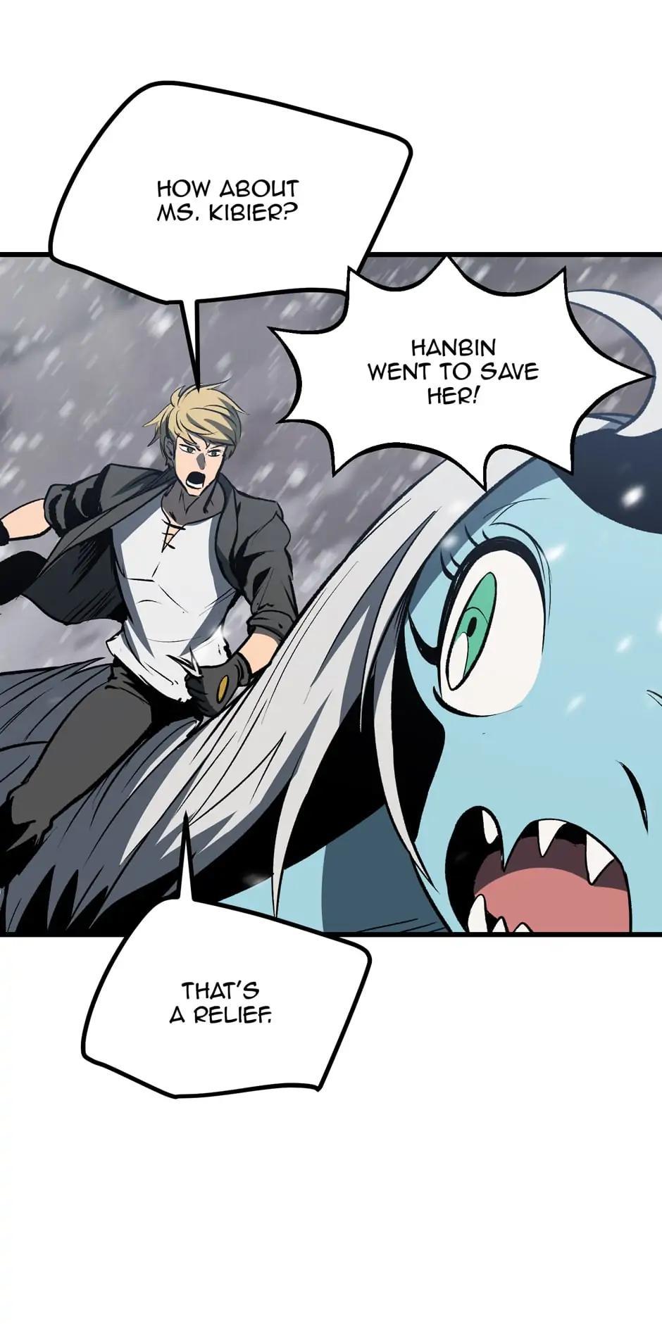 Otherworldly Sword King’s Survival Records Chap 157 - Next Chap 158