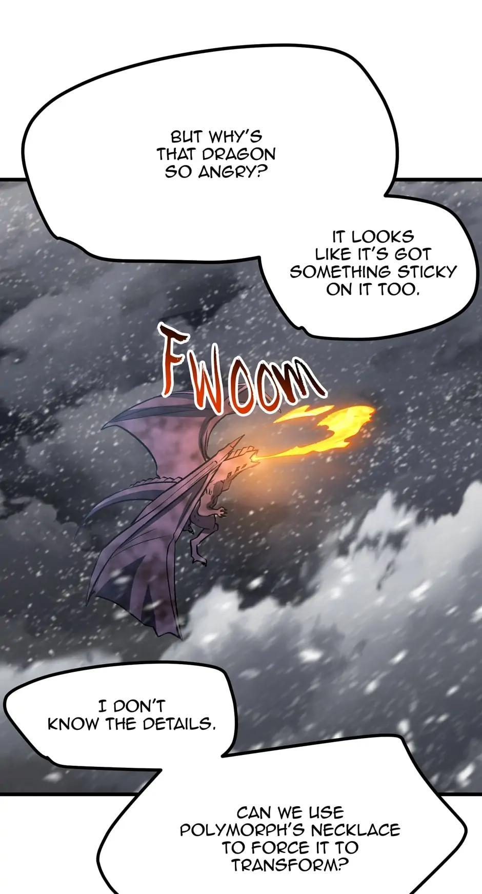 Otherworldly Sword King’s Survival Records Chap 157 - Next Chap 158