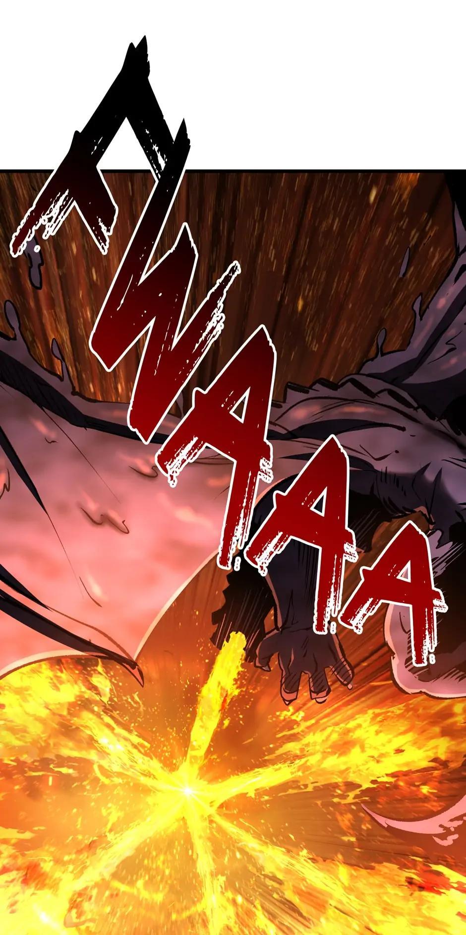 Otherworldly Sword King’s Survival Records Chap 157 - Next Chap 158