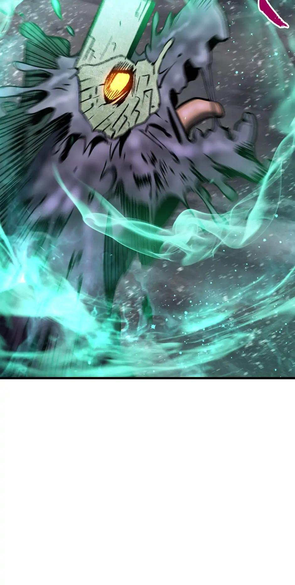 Otherworldly Sword King’s Survival Records Chap 157 - Next Chap 158