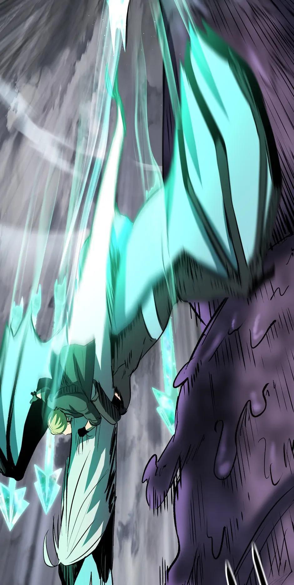 Otherworldly Sword King’s Survival Records Chap 157 - Next Chap 158