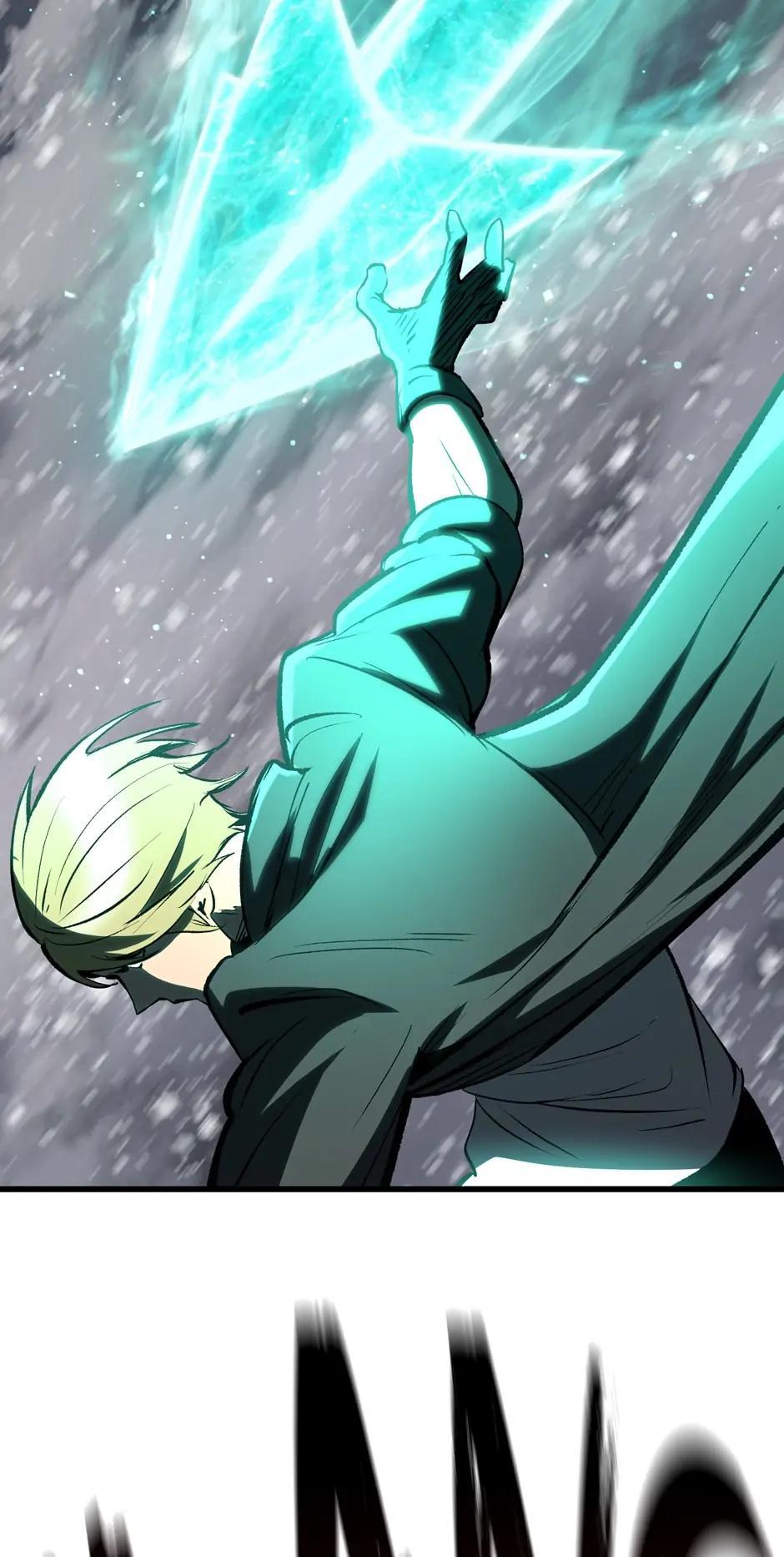 Otherworldly Sword King’s Survival Records Chap 157 - Next Chap 158