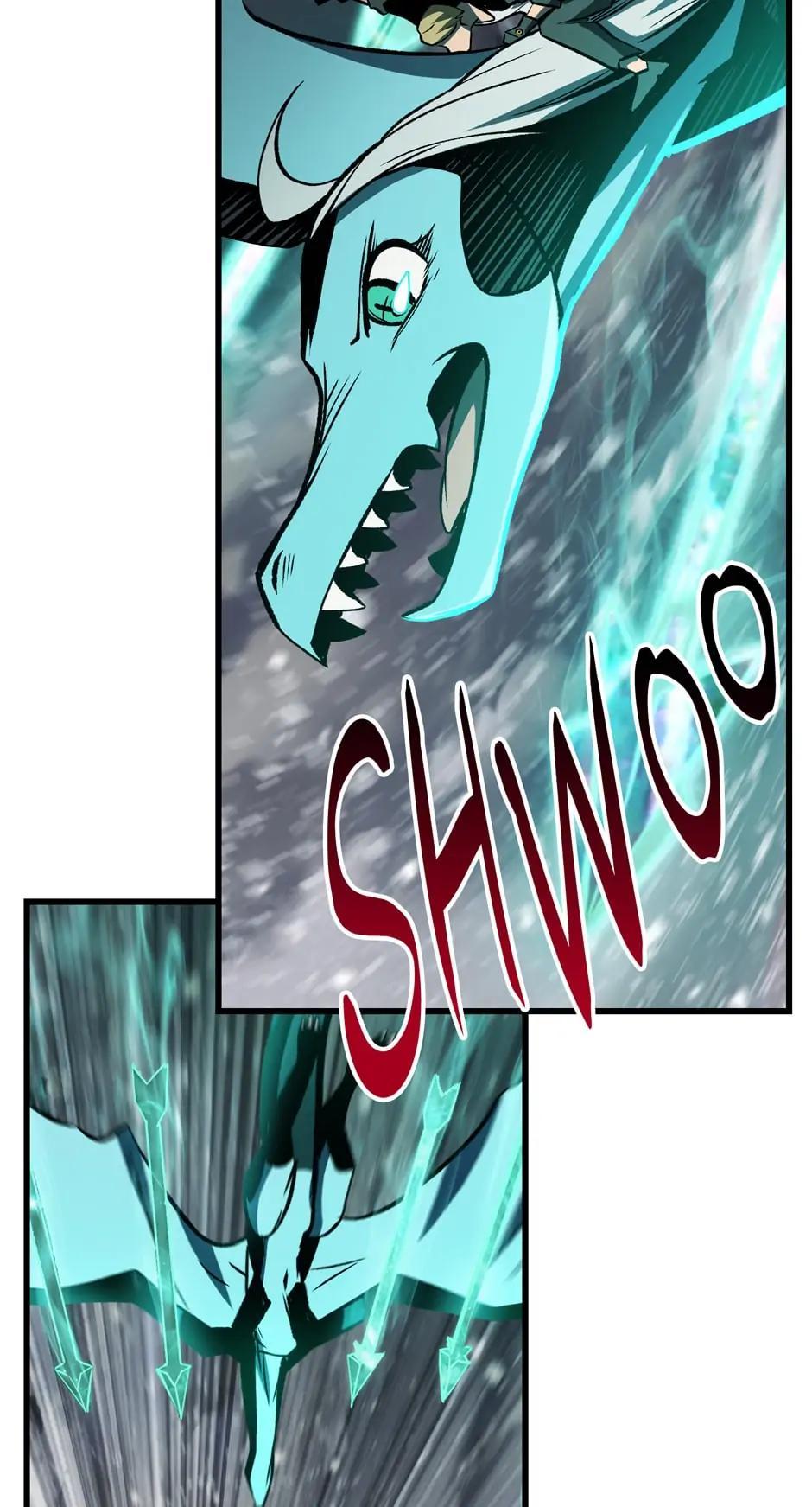 Otherworldly Sword King’s Survival Records Chap 157 - Next Chap 158