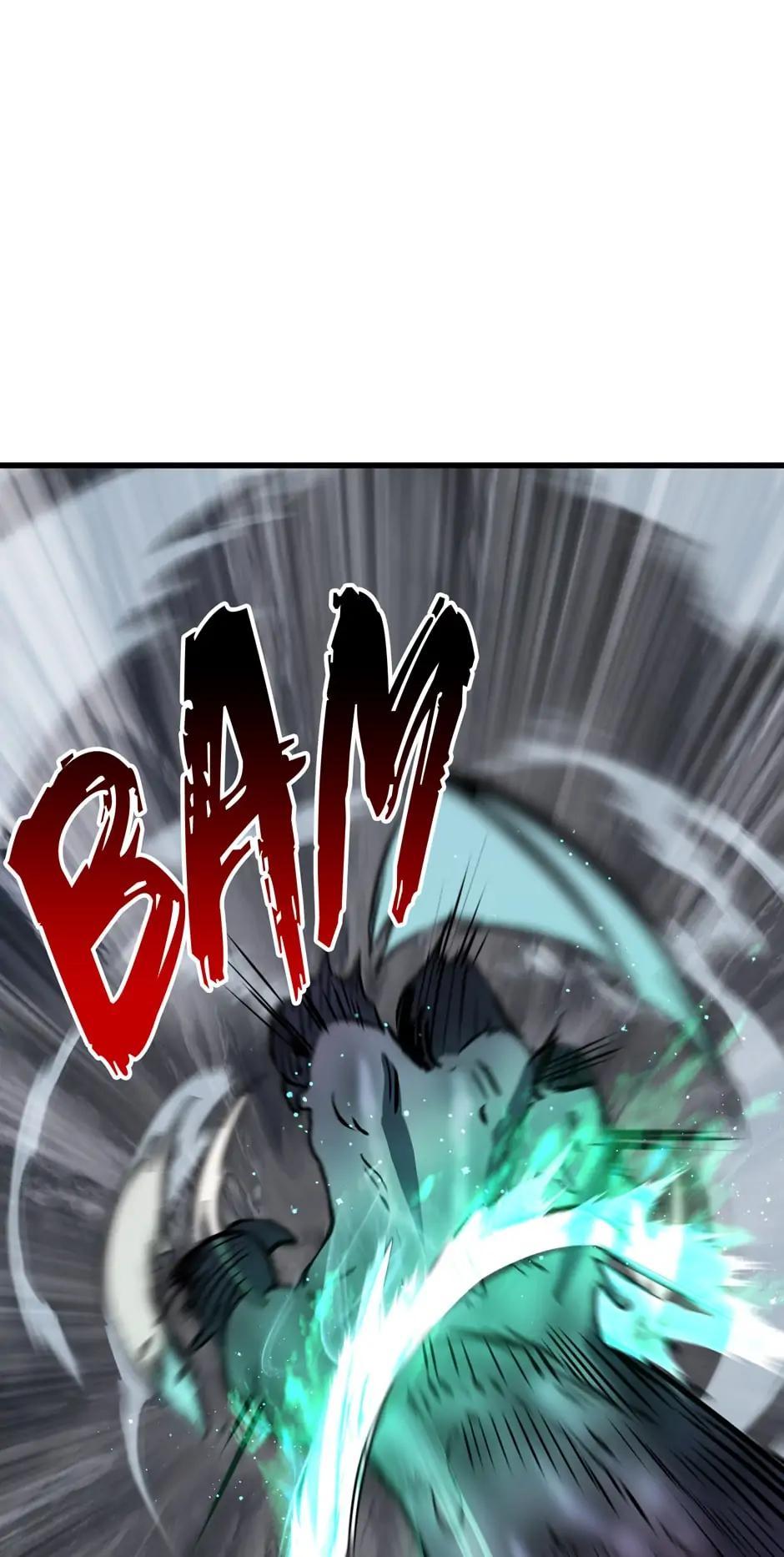 Otherworldly Sword King’s Survival Records Chap 157 - Next Chap 158