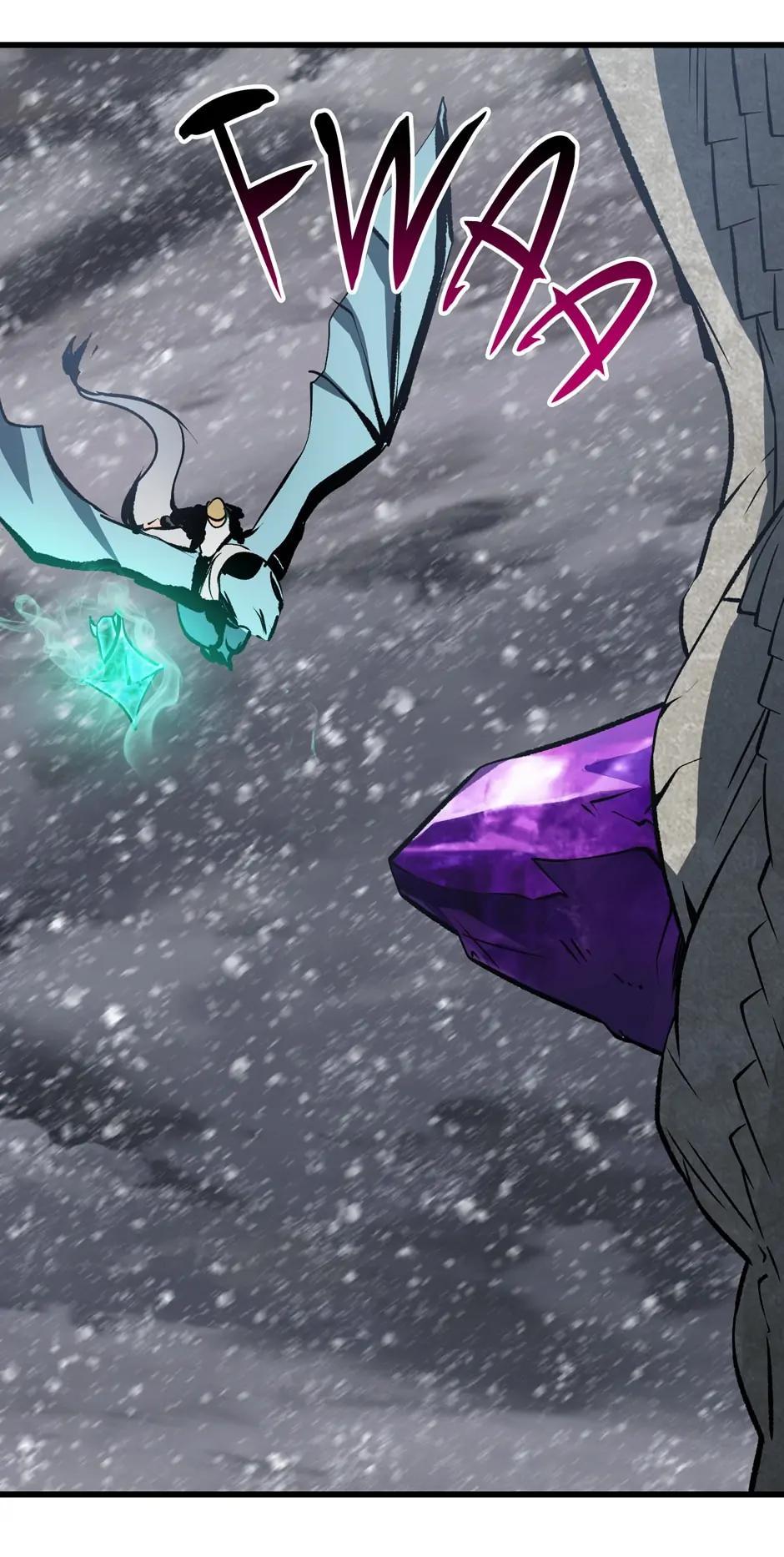 Otherworldly Sword King’s Survival Records Chap 157 - Next Chap 158