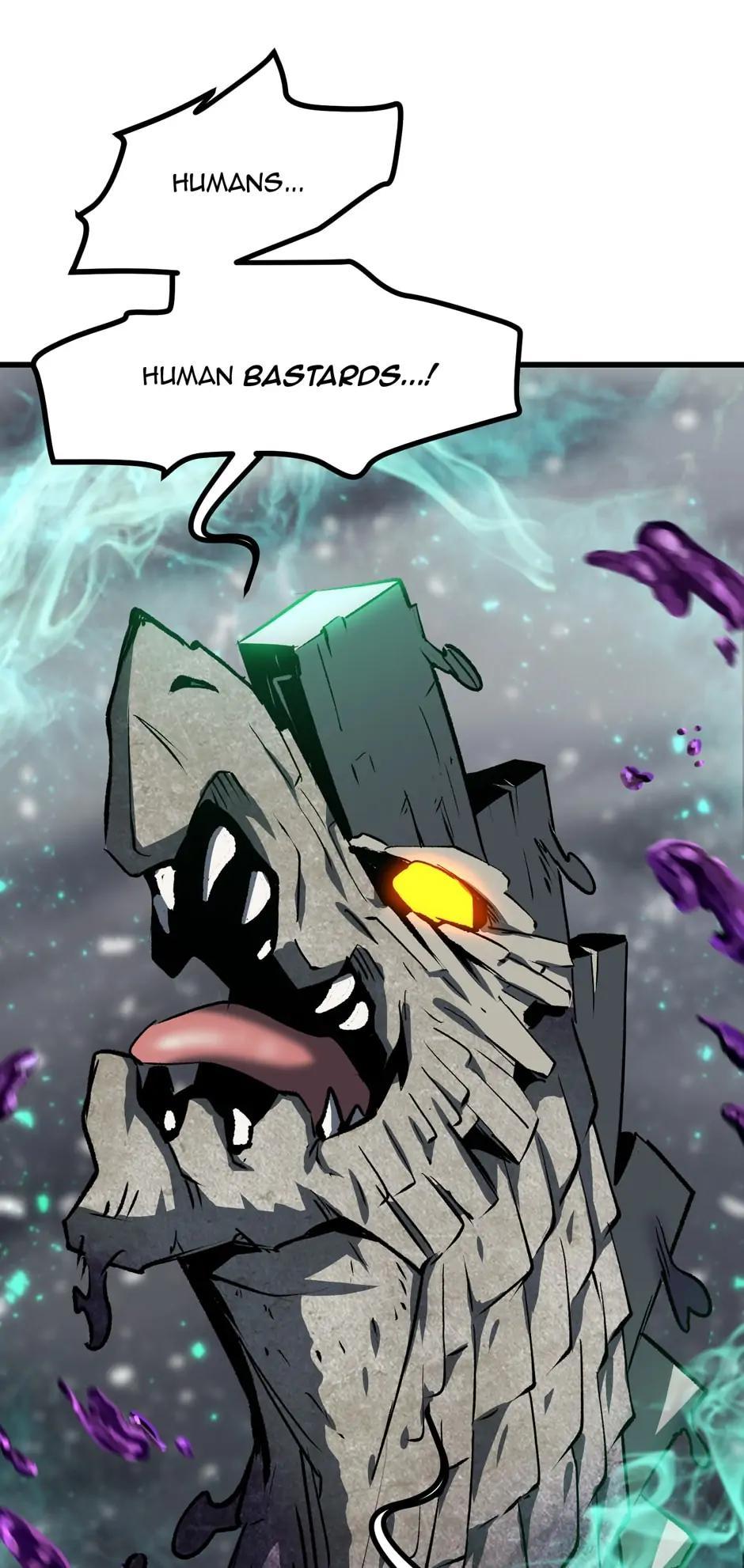 Otherworldly Sword King’s Survival Records Chap 157 - Next Chap 158