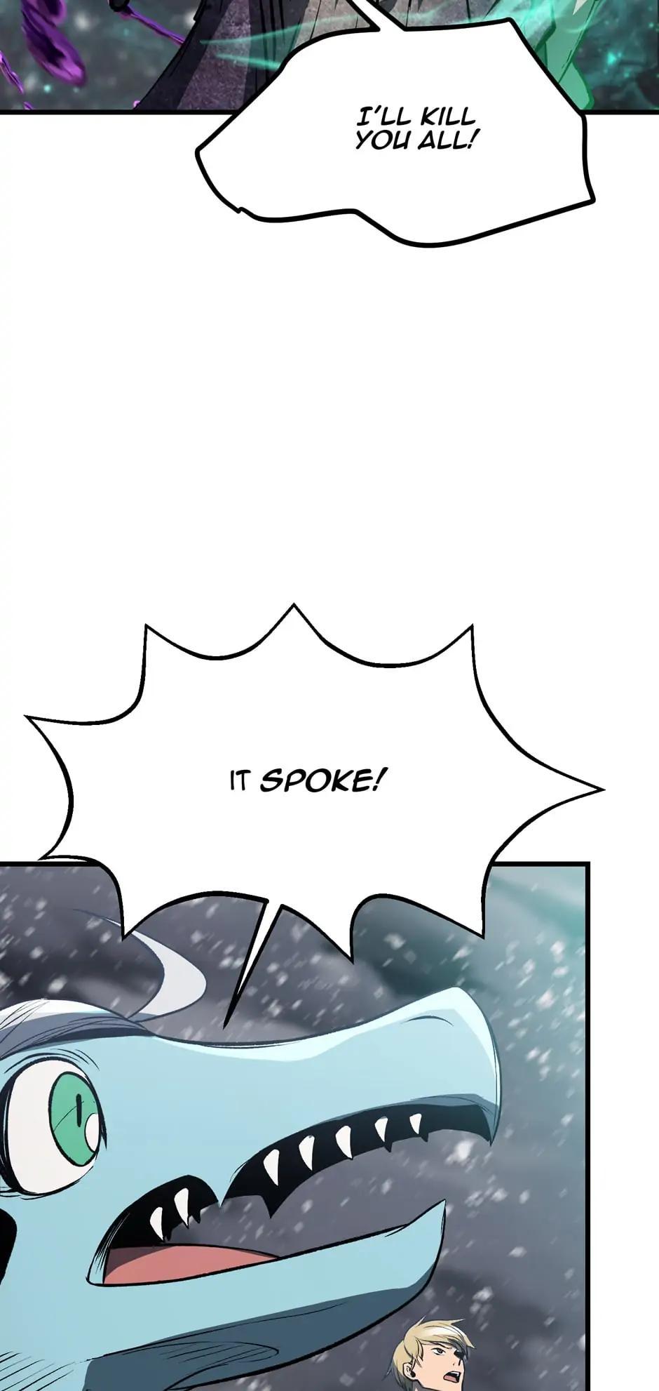 Otherworldly Sword King’s Survival Records Chap 157 - Next Chap 158