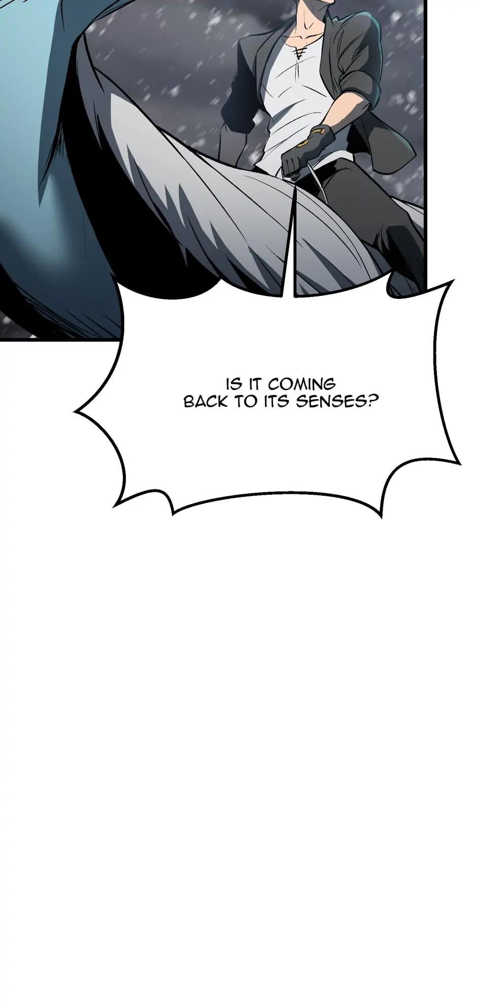 Otherworldly Sword King’s Survival Records Chap 157 - Next Chap 158