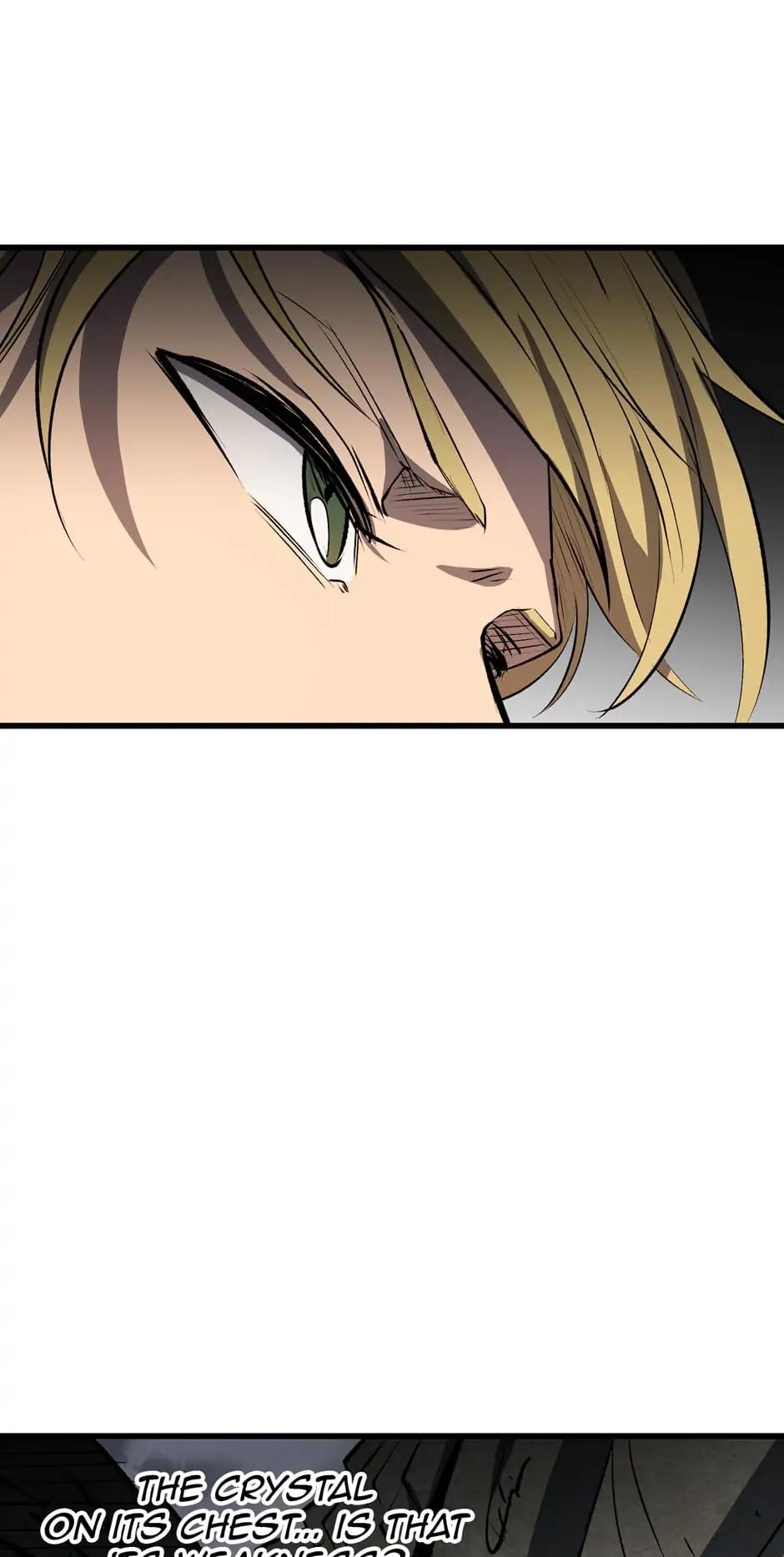 Otherworldly Sword King’s Survival Records Chap 157 - Next Chap 158