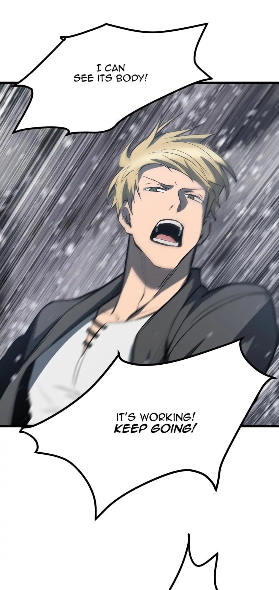 Otherworldly Sword King’s Survival Records Chap 157 - Next Chap 158