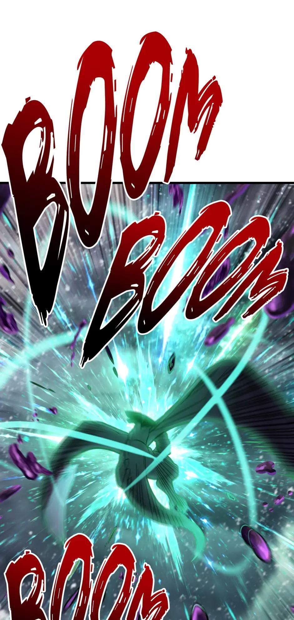 Otherworldly Sword King’s Survival Records Chap 157 - Next Chap 158