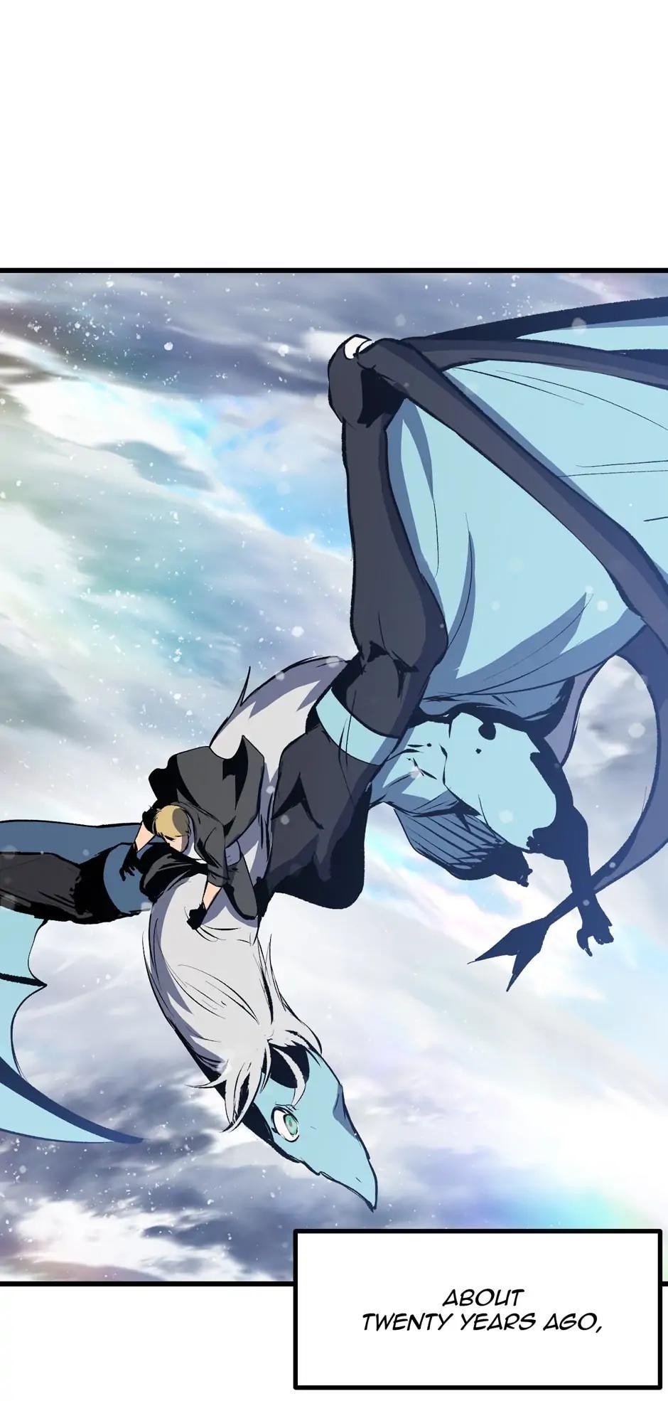 Otherworldly Sword King’s Survival Records Chap 157 - Next Chap 158